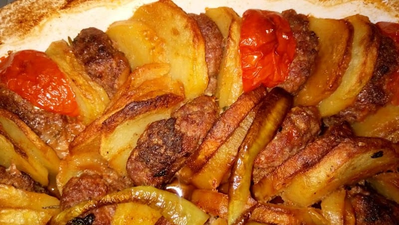 Restaurant Le 19 à Saint-Max, France