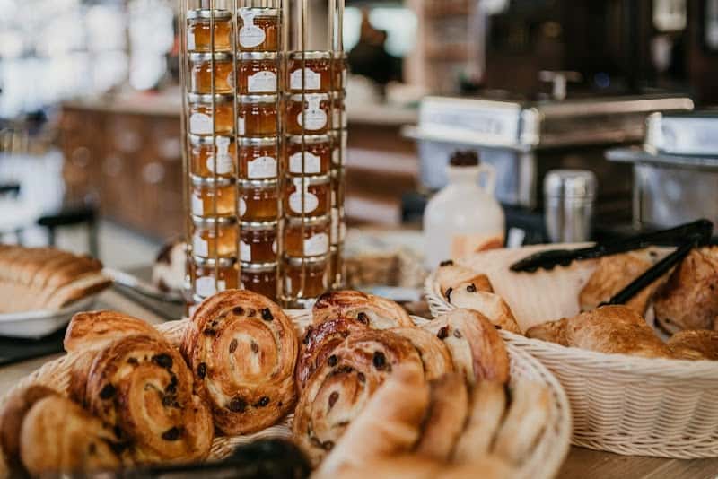 Restaurant Le 1928 à Valenciennes, France