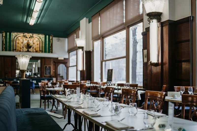 Restaurant Le 1928 à Valenciennes, France