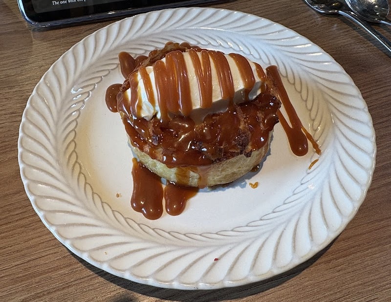 Restaurant Le 28 à Lille, France