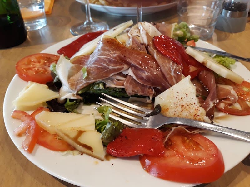 Restaurant Le 430 à Rochefort, France