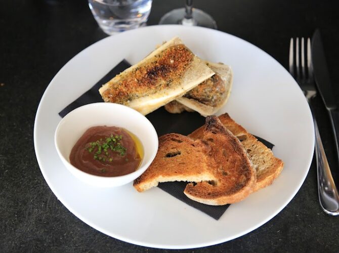 Restaurant Le 975 à Paris, France