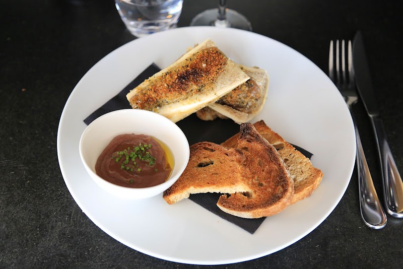 Restaurant Le 975 à Paris, France