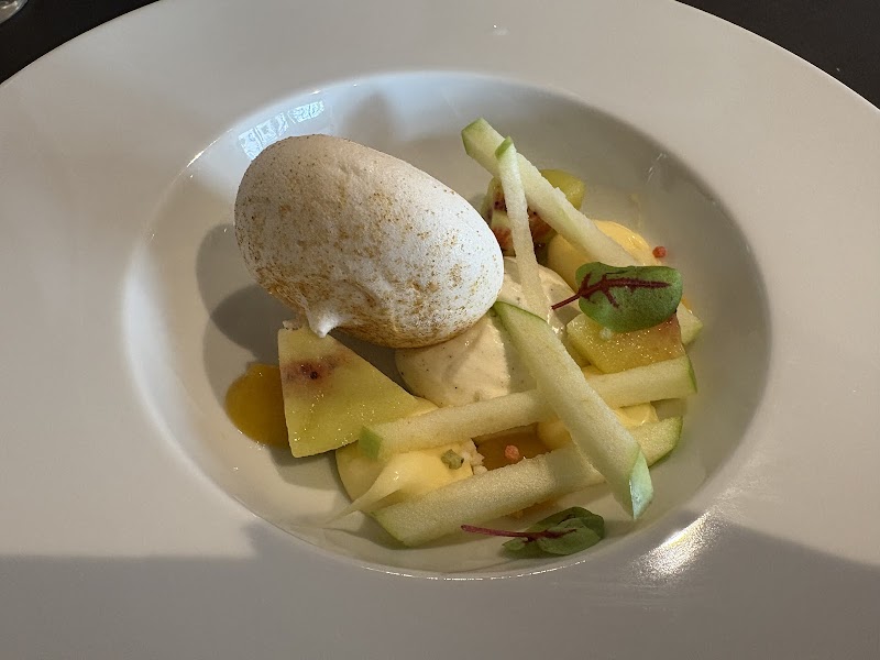 Restaurant Le 975 à Paris, France