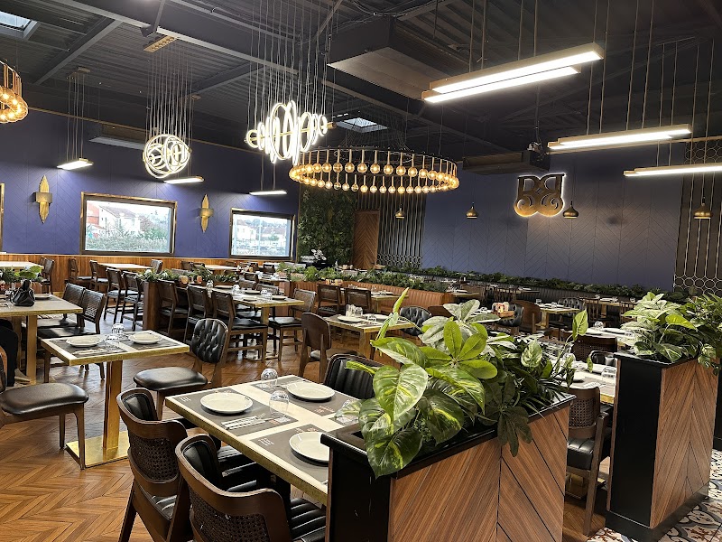 Le Baba – Restaurant – Grillades – Steak house – Boucherie à Montgeron, France