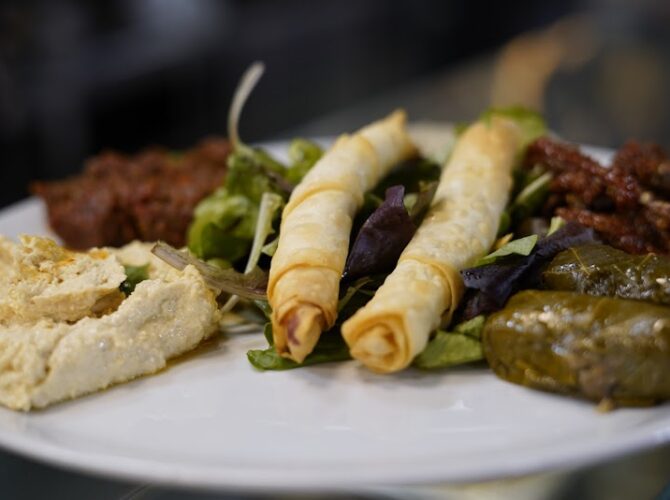 Le Baba – Restaurant – Grillades – Steak house – Boucherie à Montgeron, France