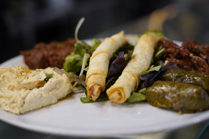 Le Baba – Restaurant – Grillades – Steak house – Boucherie à Montgeron, France