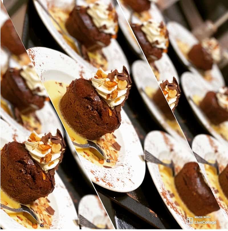 Restaurant LE BALTHAZAR à Gonesse, France