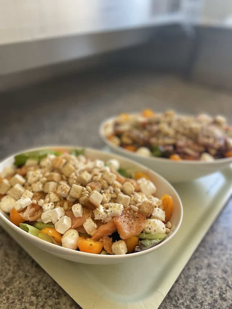 Restaurant Le bar à pâtes à Brumath, France