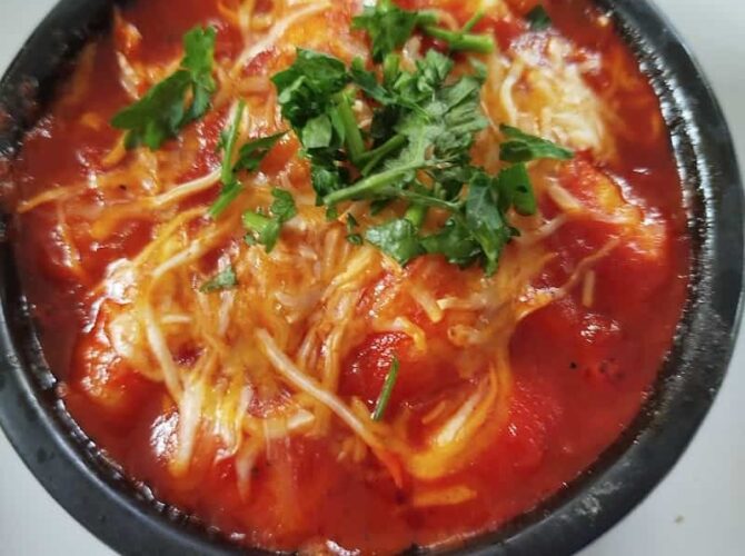 Restaurant Le Bar Iodé à Quimper, France