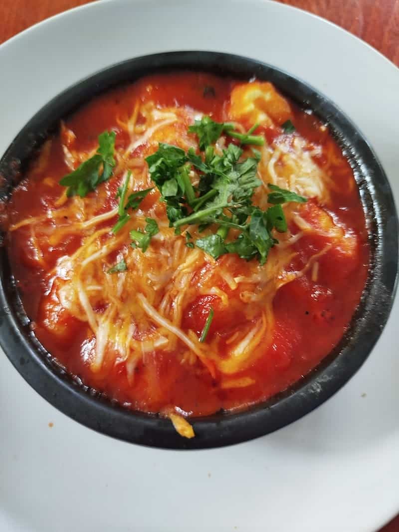 Restaurant Le Bar Iodé à Quimper, France