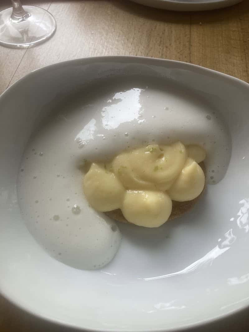 Restaurant Le Baragwin à Brest, France