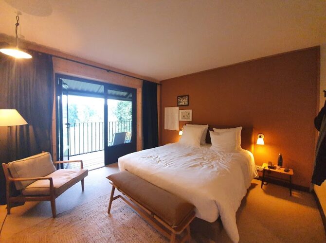 Restaurant Le Barn à Bonnelles, France