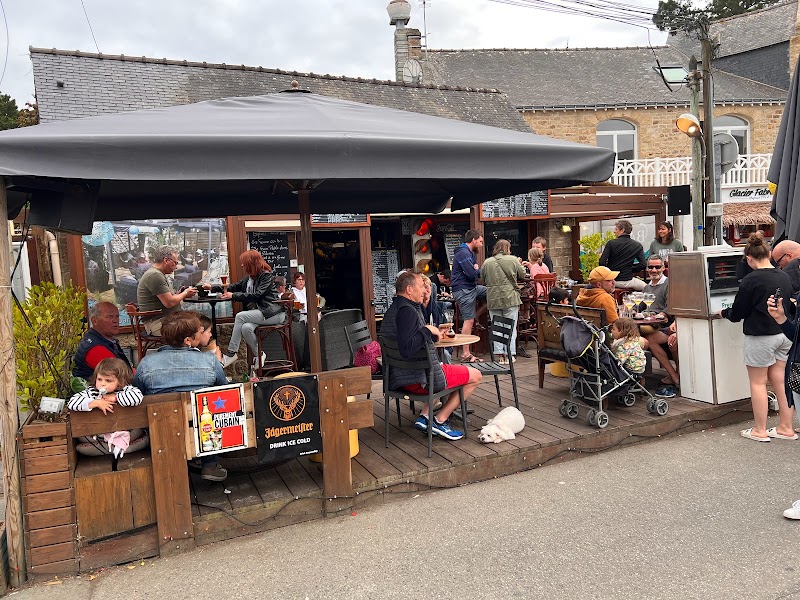 Restaurant Le Bar’Oudeur ! Carnac à Carnac, France