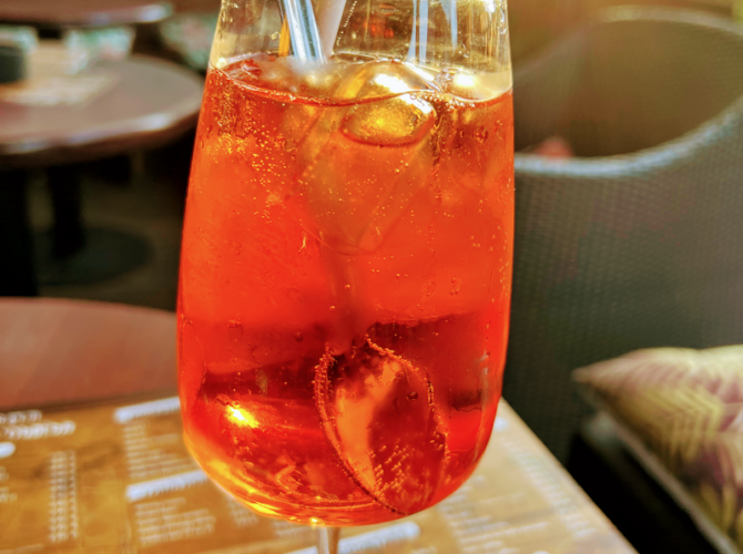 Restaurant Le Bar’Oudeur ! Carnac à Carnac, France