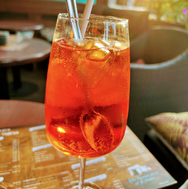 Restaurant Le Bar’Oudeur ! Carnac à Carnac, France