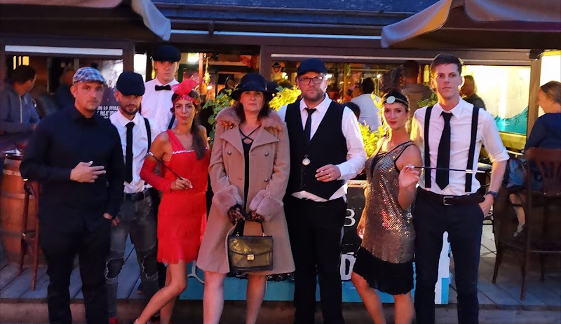 Restaurant Le Bar’Oudeur ! Carnac à Carnac, France