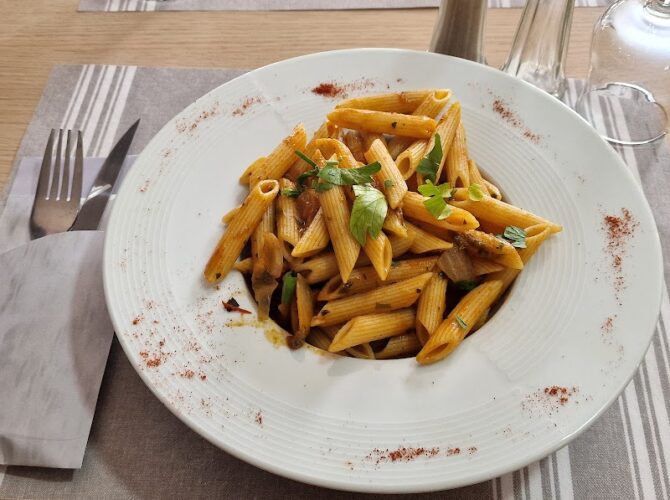 Restaurant Le Barrio Régal à Saint-Laurent-du-Var, France