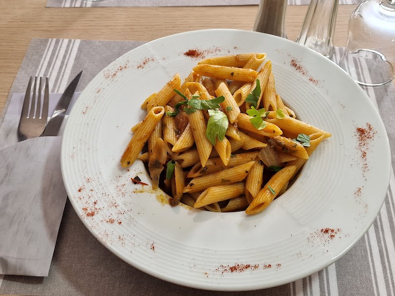 Restaurant Le Barrio Régal à Saint-Laurent-du-Var, France