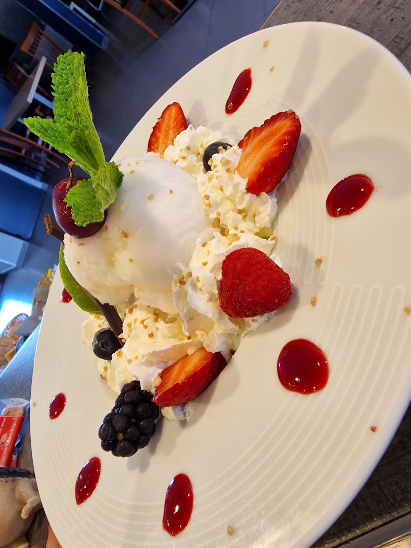 Restaurant Le Barrio Régal à Saint-Laurent-du-Var, France