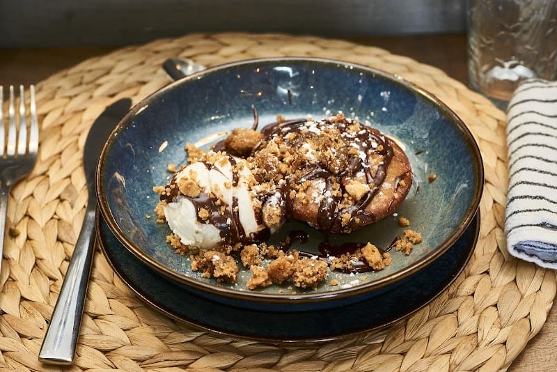 Restaurant le basilic à Caudry, France