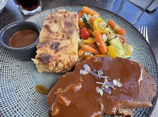 Restaurant Le bedon à Gardanne, France