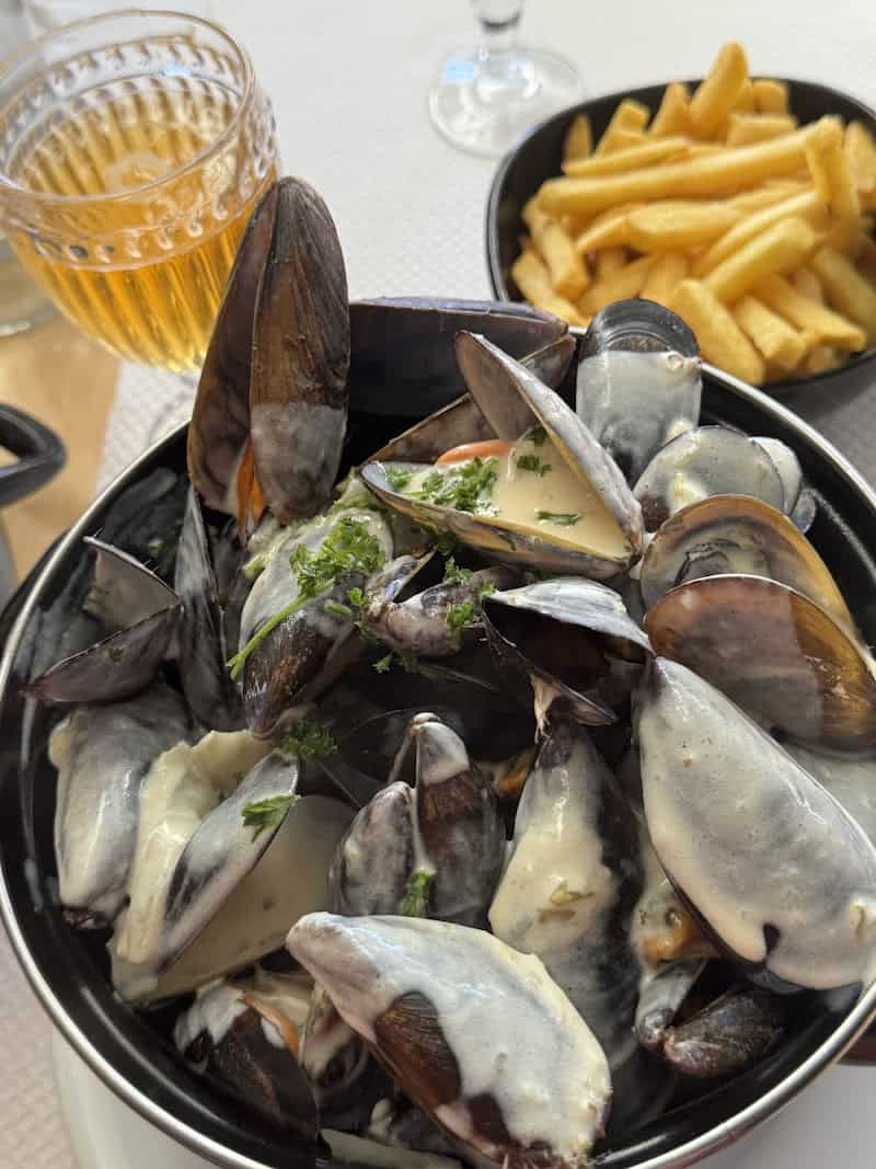 Restaurant Le Bilig’s à Palavas-les-Flots, France