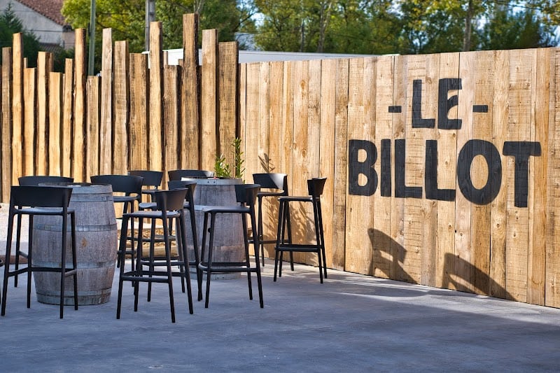 Restaurant Le billot de Marius à Revel, France