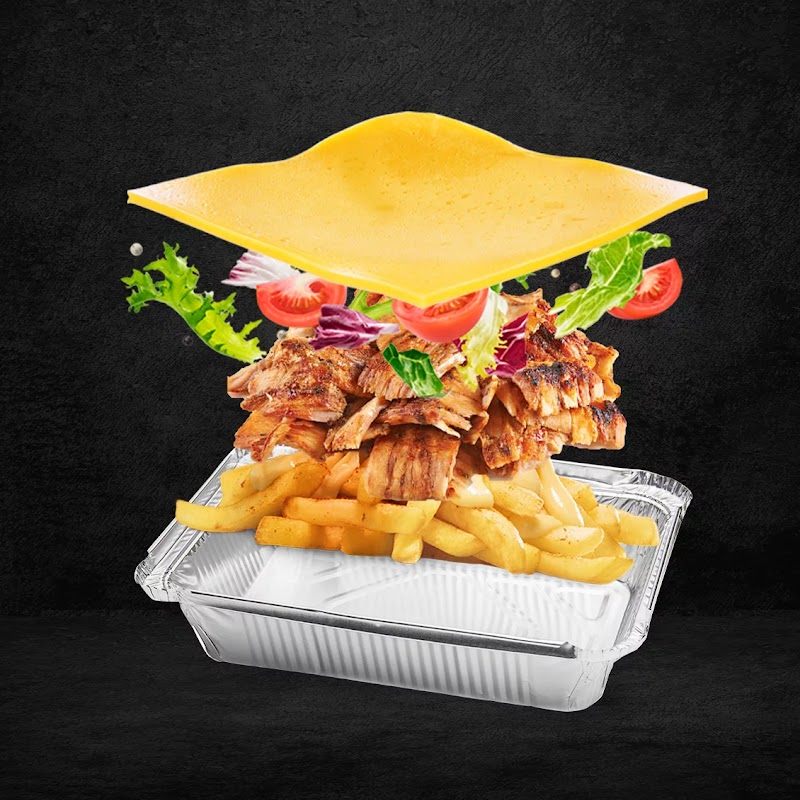 Restaurant Le Bin’s Tacos à Villeneuve-sur-lot, France