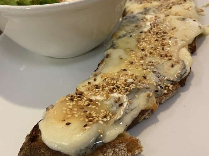 Restaurant Le-Bis-Troquet à Carcassonne, France