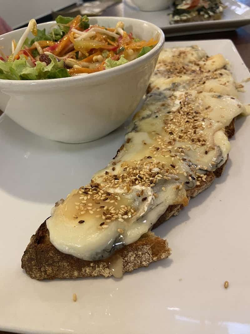 Restaurant Le-Bis-Troquet à Carcassonne, France