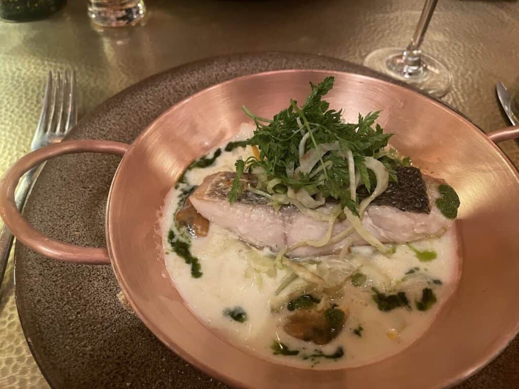 Le Bistro Arabe – Moroccan Jazz Restaurant in Marrakech à Marrakech, Maroc