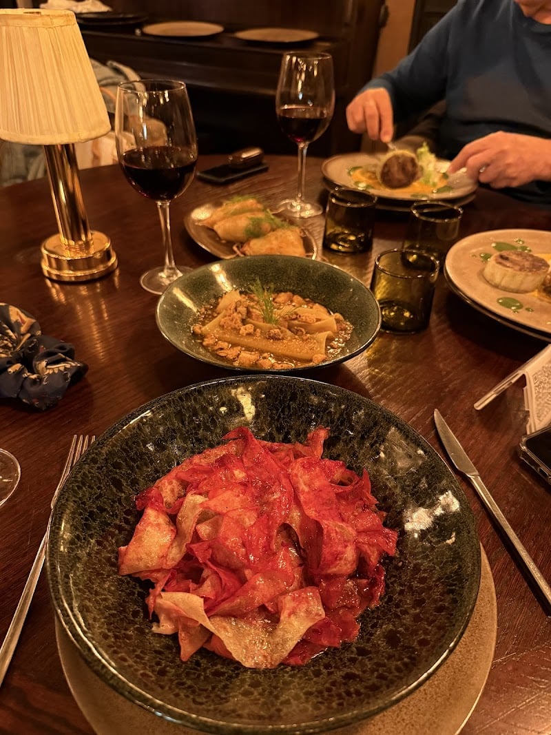 Le Bistro Arabe – Moroccan Jazz Restaurant in Marrakech à Marrakech, Maroc