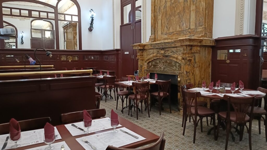 Restaurant Le Bistro Carcassonne à Carcassonne, France