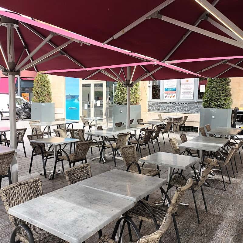 Restaurant Le Bistro Carcassonne à Carcassonne, France