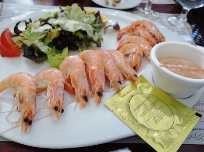 Restaurant Le Bistro Carcassonne à Carcassonne, France