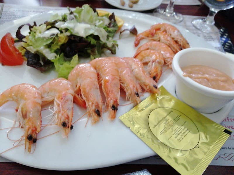 Restaurant Le Bistro Carcassonne à Carcassonne, France