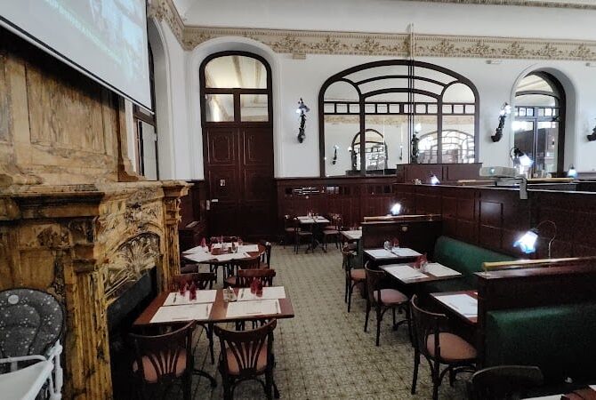 Restaurant Le Bistro Carcassonne à Carcassonne, France