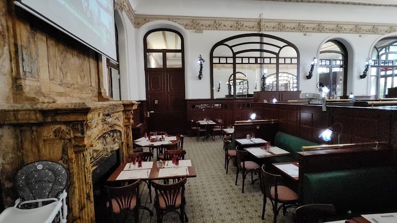 Restaurant Le Bistro Carcassonne à Carcassonne, France