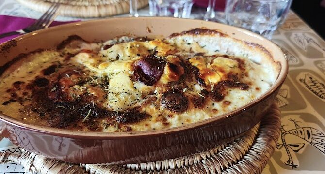 Restaurant Le Bistro des Augustins à Paris, France