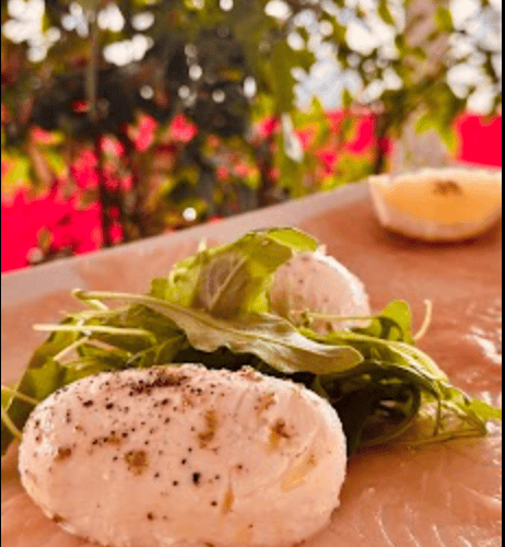 Restaurant Le Bistro Romain Montpellier à Montpellier, France