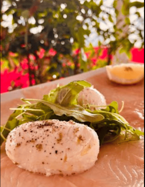 Restaurant Le Bistro Romain Montpellier à Montpellier, France