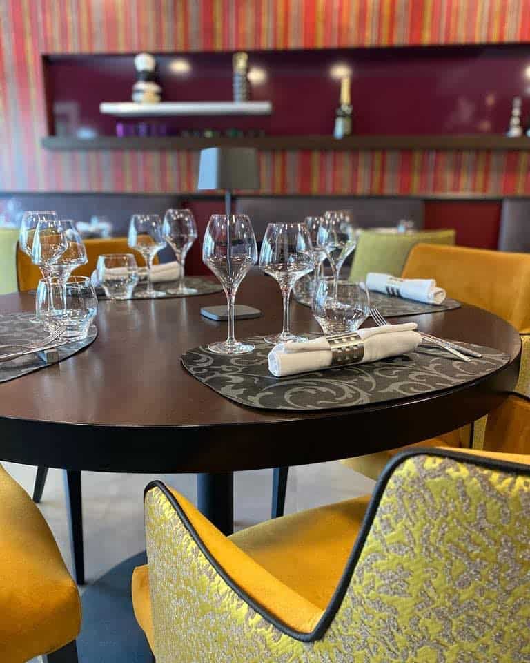 Restaurant Le Bistro Saint Jean à Bar-le-Duc, France