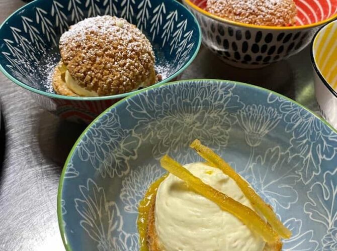 Restaurant Le Bistro Saint Jean à Bar-le-Duc, France