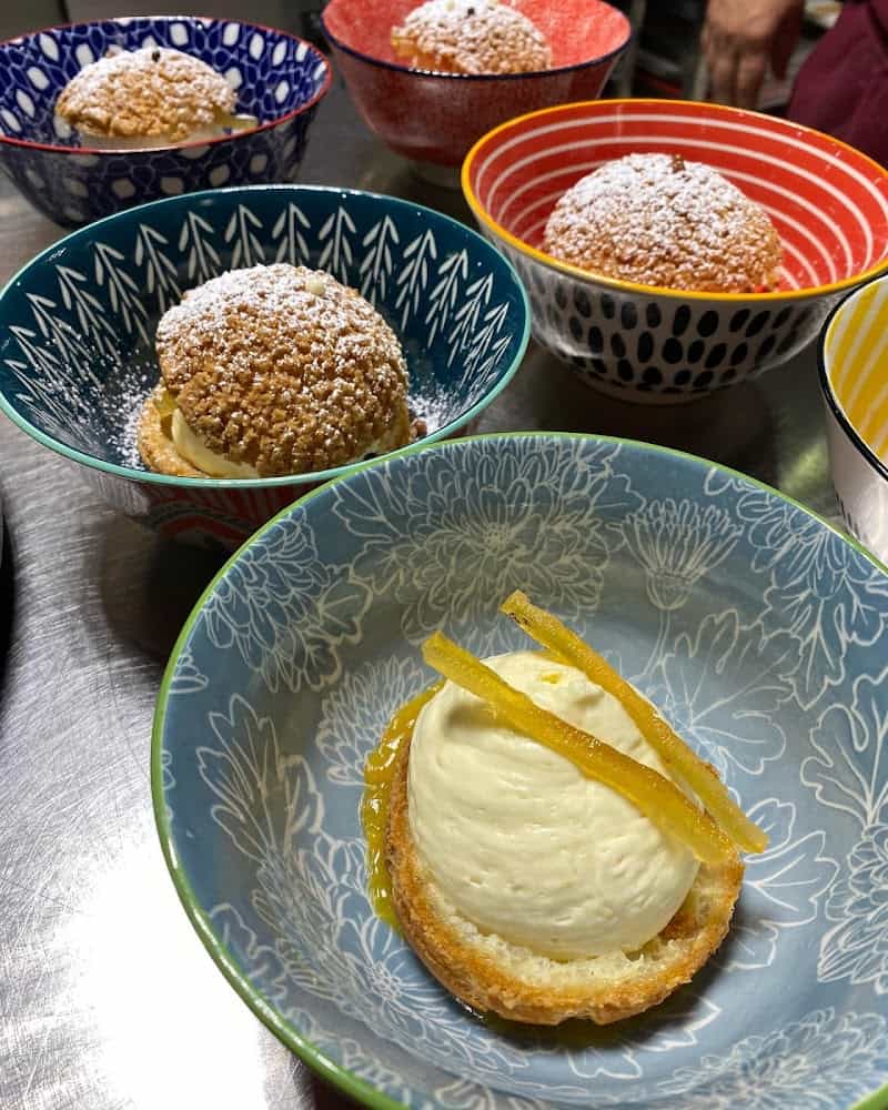 Restaurant Le Bistro Saint Jean à Bar-le-Duc, France