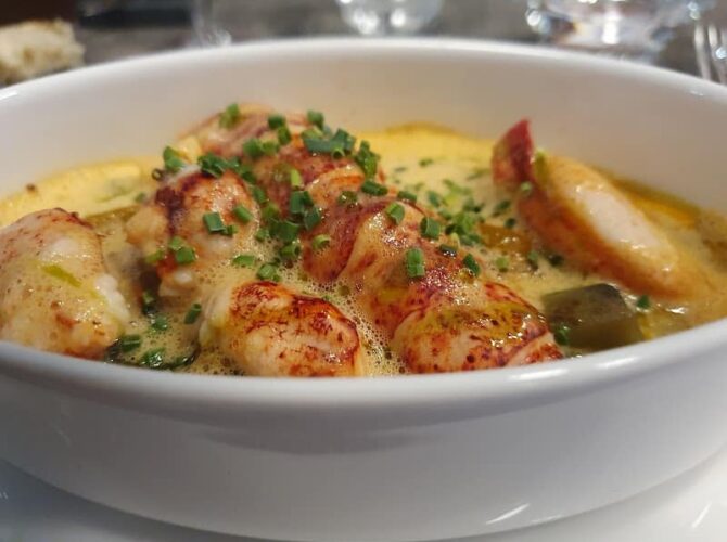 Restaurant Le Bistro Saint Jean à Bar-le-Duc, France