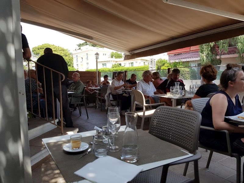 Restaurant Le Bistronome à Nice, France