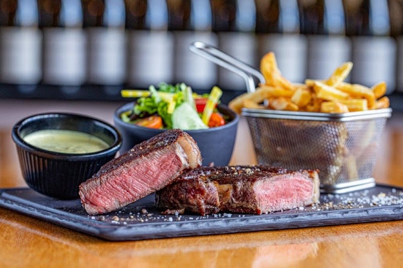 Restaurant Le Bistronome à Metz, France