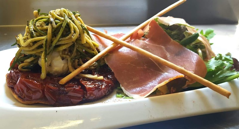 Restaurant Le Bistronome à Nice, France