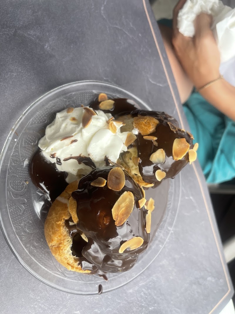 Restaurant Le Bistronome à Nice, France